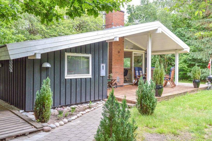 Foto von Ferienhaus HA18 in Smidstrup - Gilleleje - Nordseeland