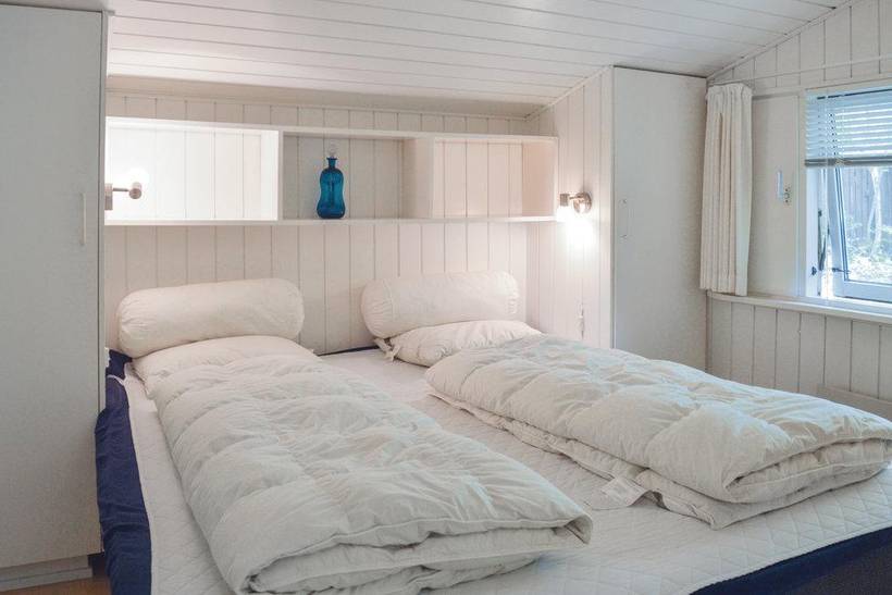 Foto von Ferienhaus HA18 in Smidstrup - Gilleleje - Nordseeland