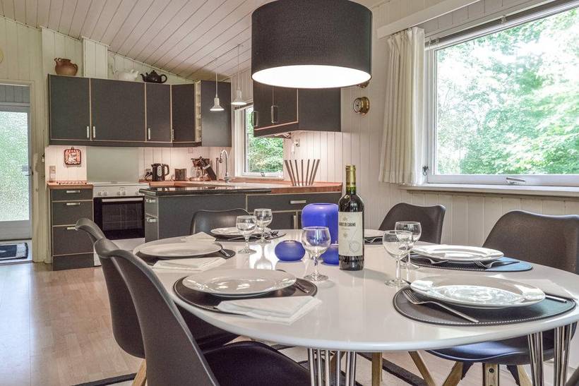 Foto von Ferienhaus HA18 in Smidstrup - Gilleleje - Nordseeland