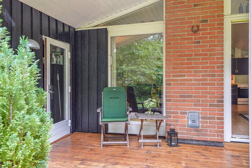 Foto von Ferienhaus HA18 in Smidstrup - Gilleleje - Nordseeland