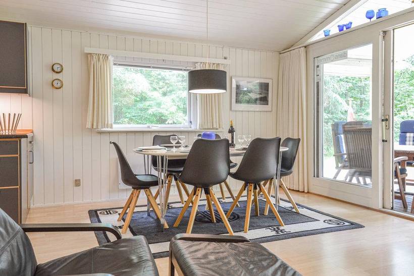 Foto von Ferienhaus HA18 in Smidstrup - Gilleleje - Nordseeland