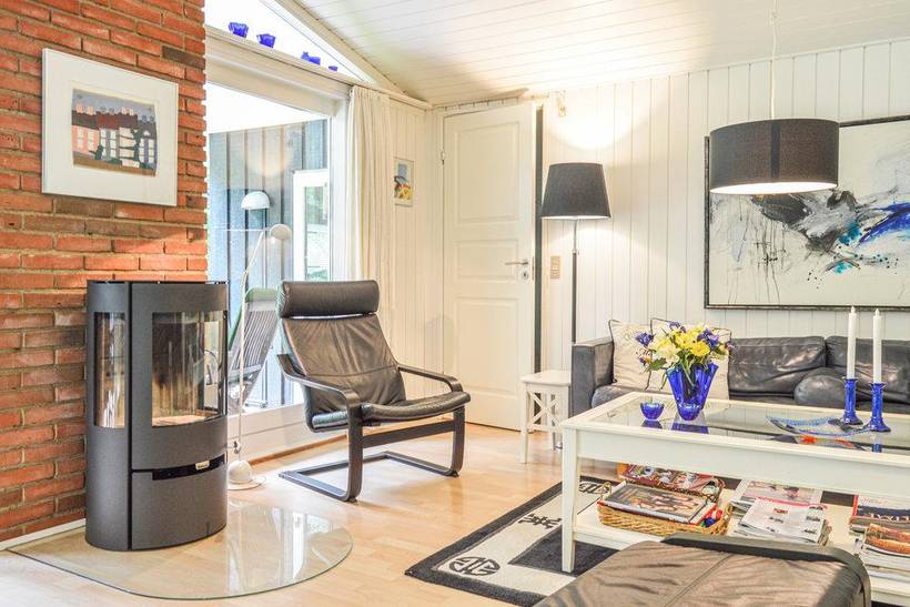Foto von Ferienhaus HA18 in Smidstrup - Gilleleje - Nordseeland