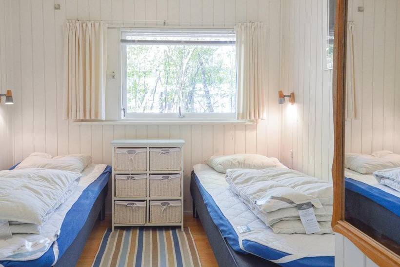 Foto von Ferienhaus HA18 in Smidstrup - Gilleleje - Nordseeland