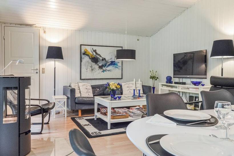 Foto von Ferienhaus HA18 in Smidstrup - Gilleleje - Nordseeland