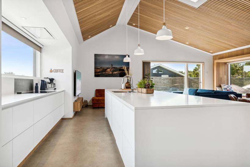 Foto von Ferienhaus HA22 in Blåvand - Westjütland