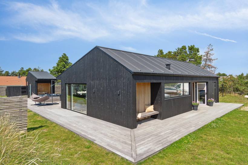 Foto von Ferienhaus HA22 in Blåvand - Westjütland