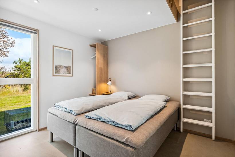 Foto von Ferienhaus HA22 in Blåvand - Westjütland