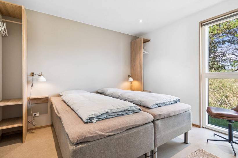 Foto von Ferienhaus HA22 in Blåvand - Westjütland