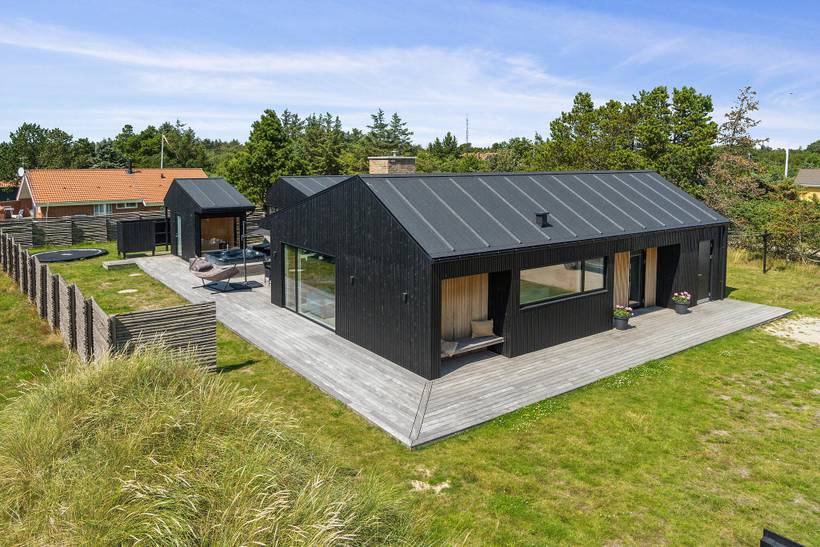 Foto von Ferienhaus HA22 in Blåvand - Westjütland