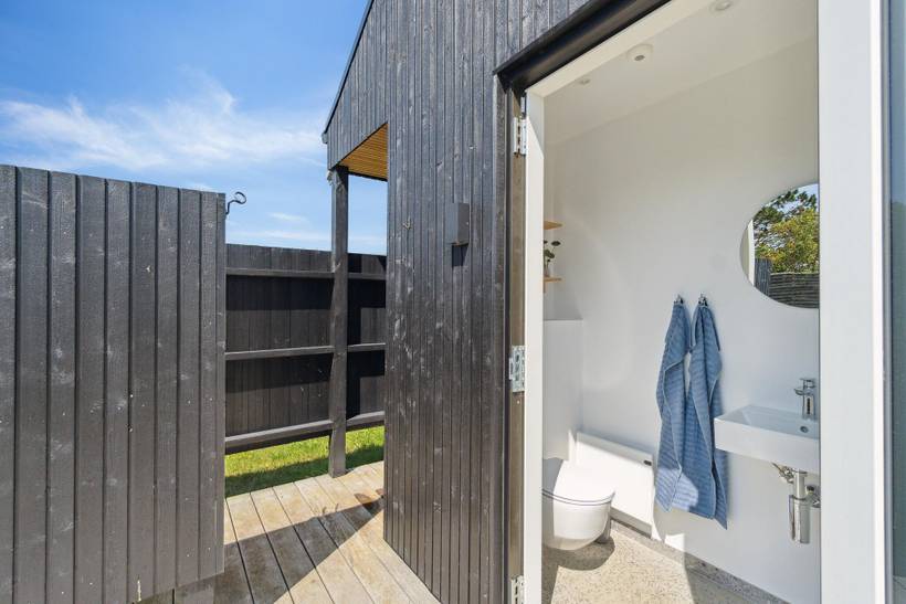 Foto von Ferienhaus HA22 in Blåvand - Westjütland