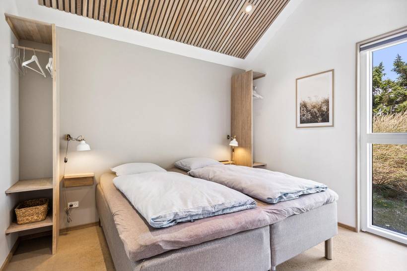 Foto von Ferienhaus HA22 in Blåvand - Westjütland