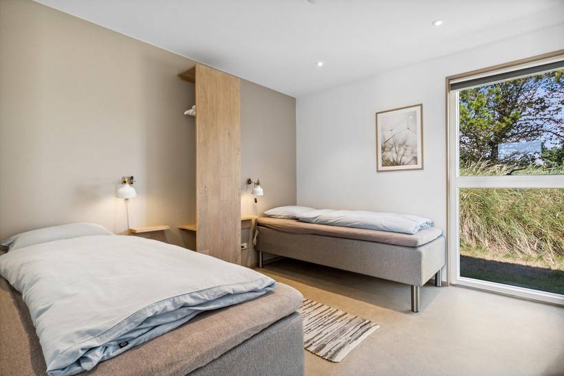 Foto von Ferienhaus HA22 in Blåvand - Westjütland