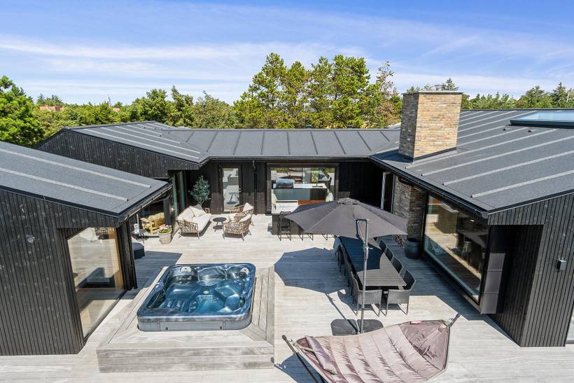Foto von Ferienhaus HA22 in Blåvand - Westjütland