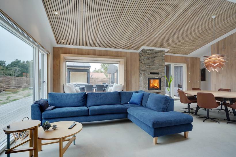 Foto von Ferienhaus HA22 in Blåvand - Westjütland