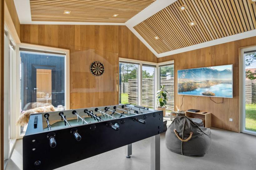 Foto von Ferienhaus HA22 in Blåvand - Westjütland