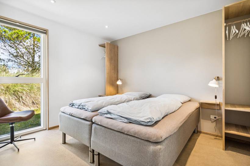 Foto von Ferienhaus HA22 in Blåvand - Westjütland