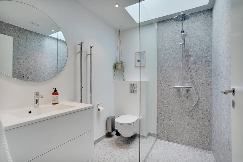 Foto von Ferienhaus HA22 in Blåvand - Westjütland