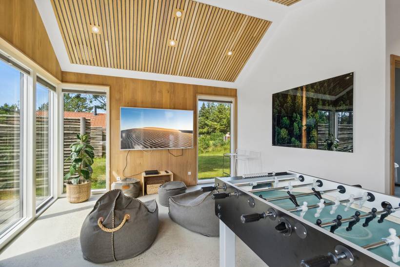 Foto von Ferienhaus HA22 in Blåvand - Westjütland