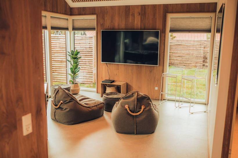 Foto von Ferienhaus HA22 in Blåvand - Westjütland