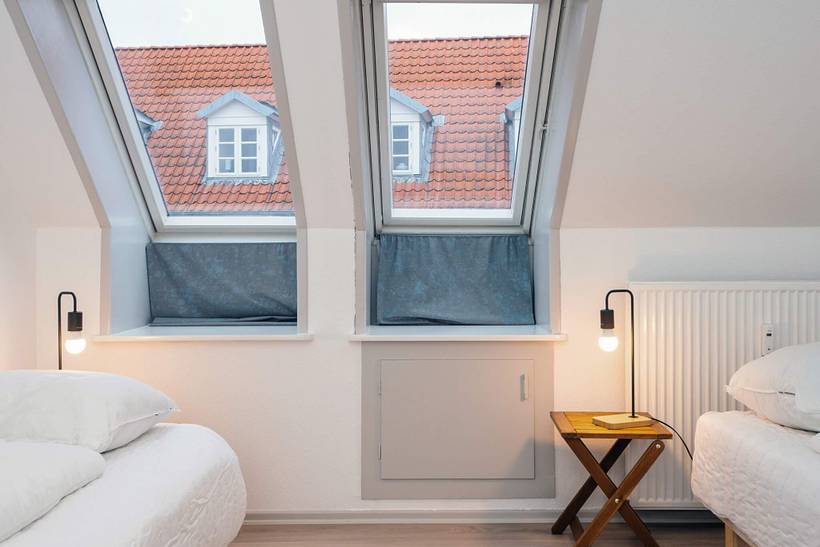 Foto von Ferienhaus HA24 in Ringkøbing - Westjütland