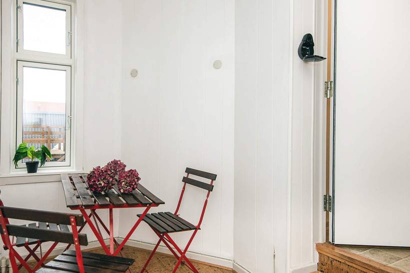 Foto von Ferienhaus HA24 in Ringkøbing - Westjütland