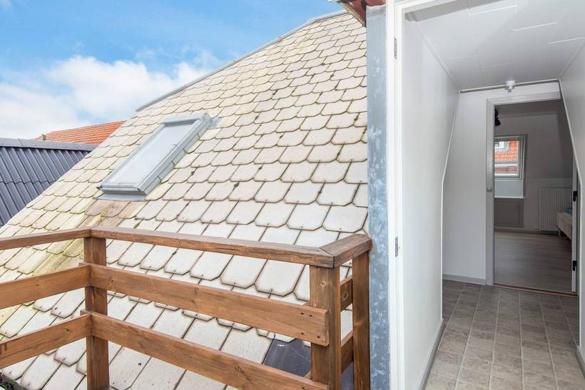 Foto von Ferienhaus HA24 in Ringkøbing - Westjütland