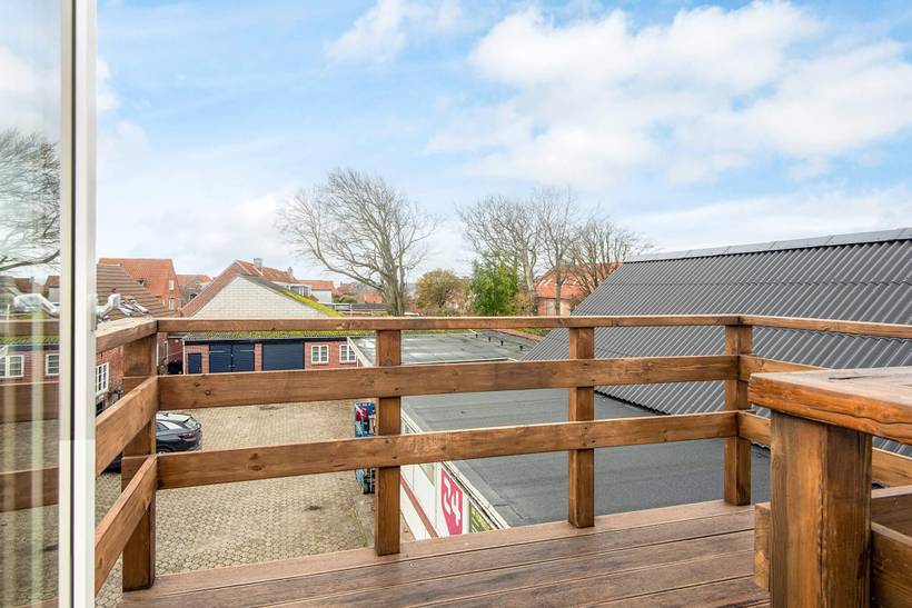 Foto von Ferienhaus HA24 in Ringkøbing - Westjütland
