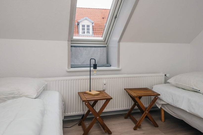 Foto von Ferienhaus HA24 in Ringkøbing - Westjütland