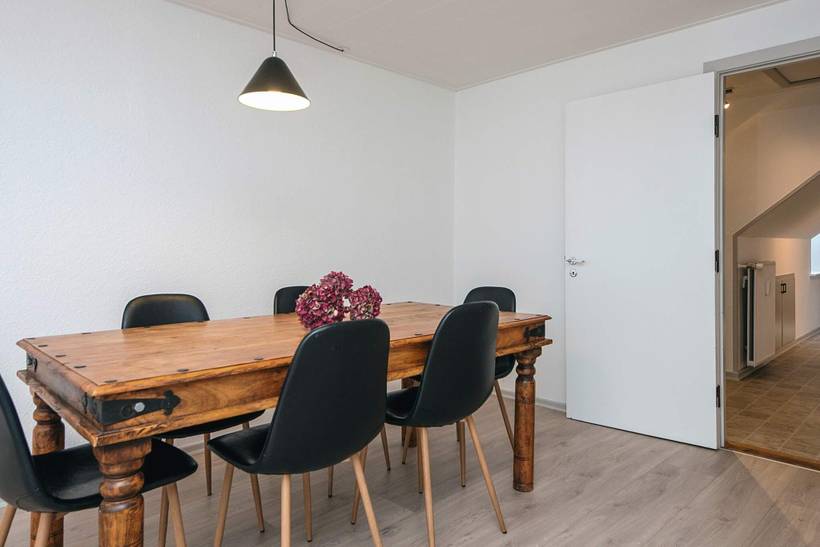 Foto von Ferienhaus HA24 in Ringkøbing - Westjütland