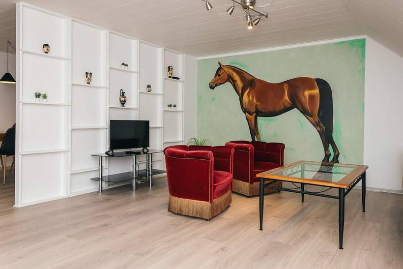 Foto von Ferienhaus HA24 in Ringkøbing - Westjütland