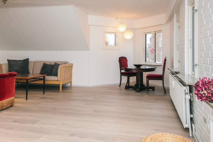Foto von Ferienhaus HA24 in Ringkøbing - Westjütland