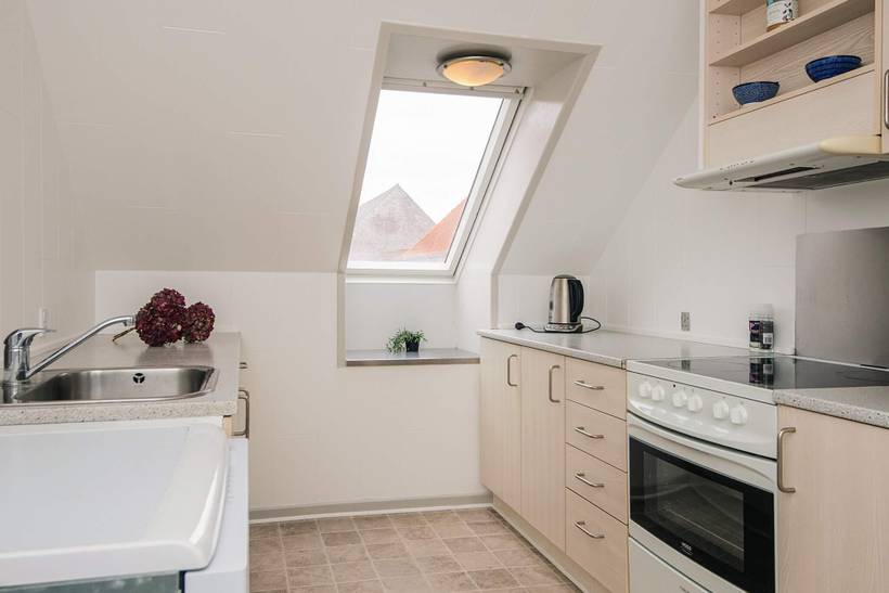 Foto von Ferienhaus HA24 in Ringkøbing - Westjütland
