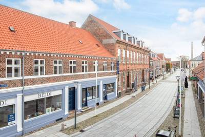 Vorschaubild von Ferienhaus HA24 in Ringkøbing - Westjütland