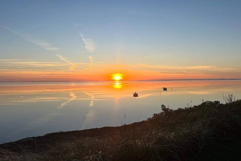 Foto von Ferienhaus HA24 in Ringkøbing - Westjütland