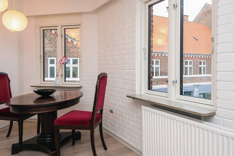 Foto von Ferienhaus HA24 in Ringkøbing - Westjütland