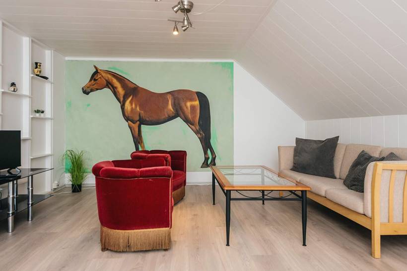 Foto von Ferienhaus HA24 in Ringkøbing - Westjütland
