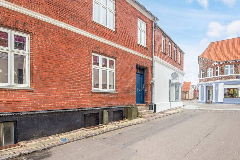 Foto von Ferienhaus HA24 in Ringkøbing - Westjütland