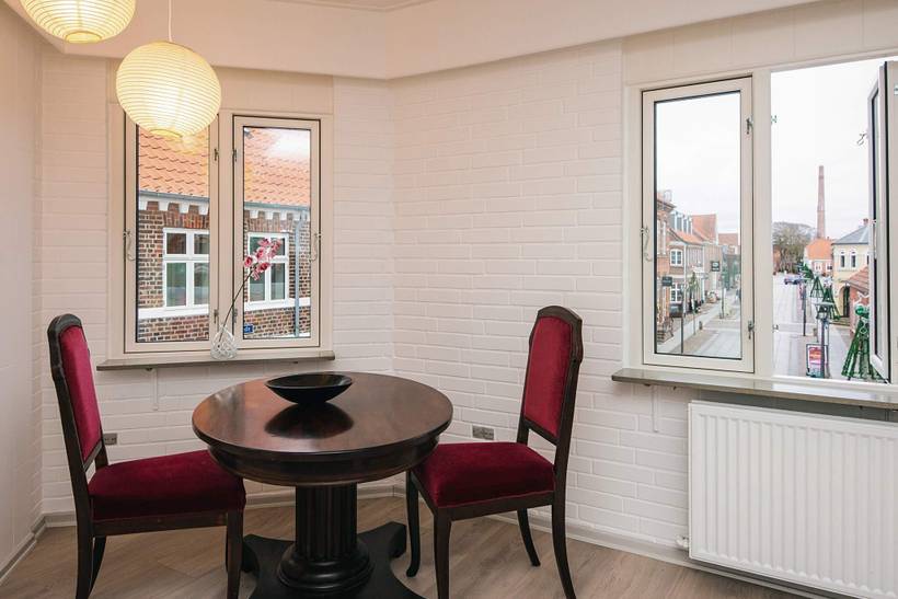 Foto von Ferienhaus HA24 in Ringkøbing - Westjütland