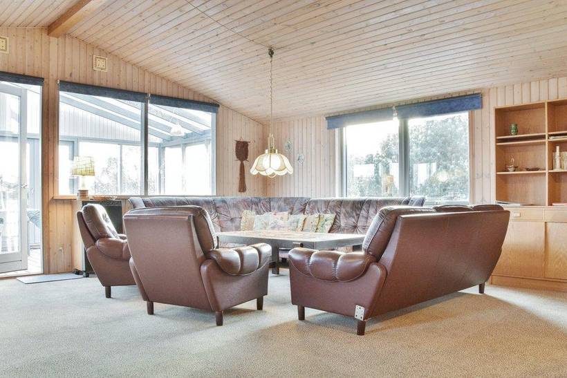 Foto von Ferienhaus HA31 in Søndervig - Westjütland