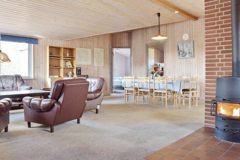 Foto von Ferienhaus HA31 in Søndervig - Westjütland