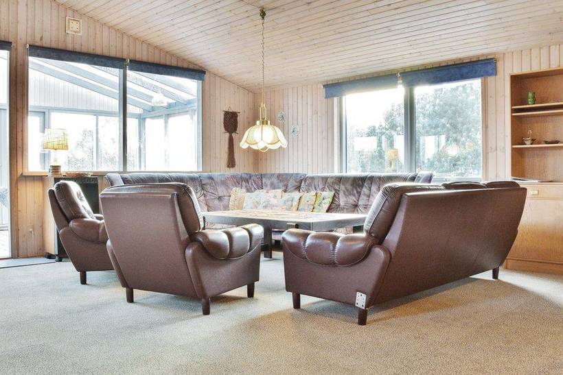Foto von Ferienhaus HA31 in Søndervig - Westjütland
