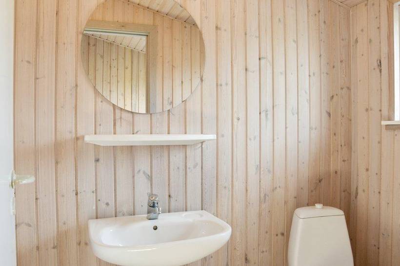 Foto von Ferienhaus HA31 in Søndervig - Westjütland