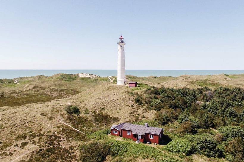 Foto von Ferienhaus HA31 in Søndervig - Westjütland