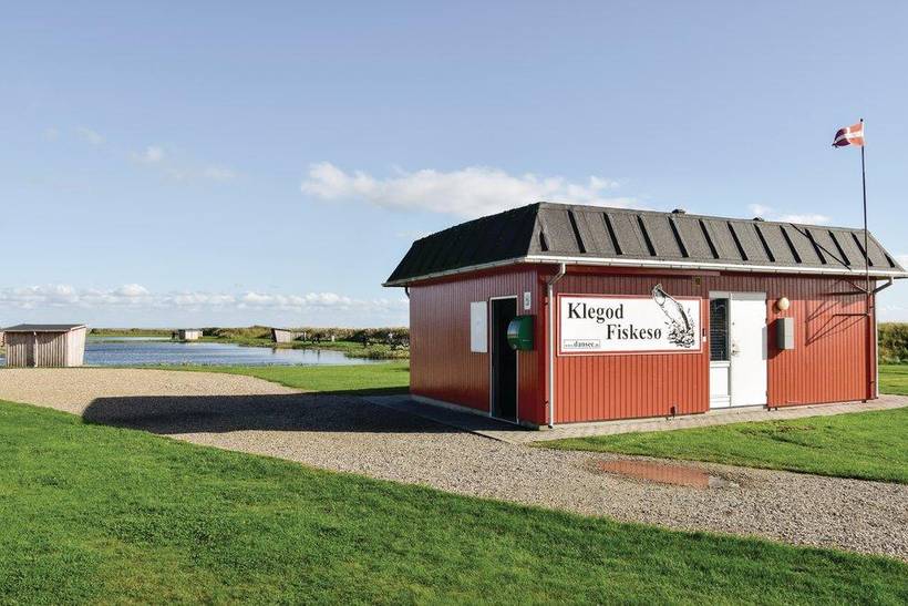 Foto von Ferienhaus HA31 in Søndervig - Westjütland