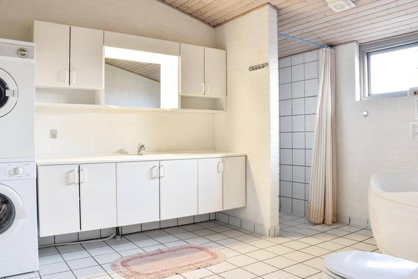 Foto von Ferienhaus HA31 in Søndervig - Westjütland