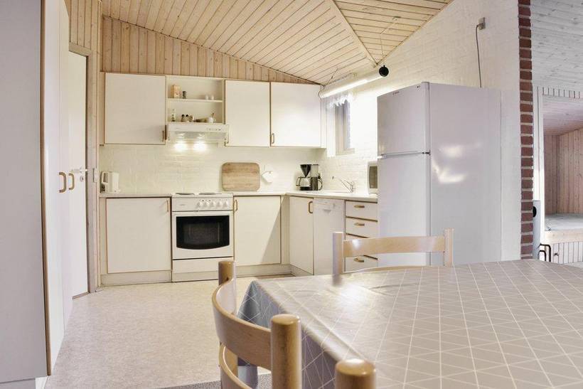 Foto von Ferienhaus HA31 in Søndervig - Westjütland