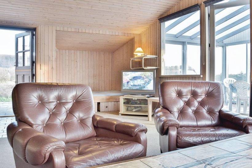 Foto von Ferienhaus HA31 in Søndervig - Westjütland