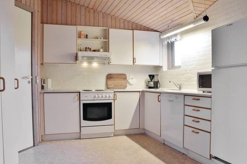 Foto von Ferienhaus HA31 in Søndervig - Westjütland