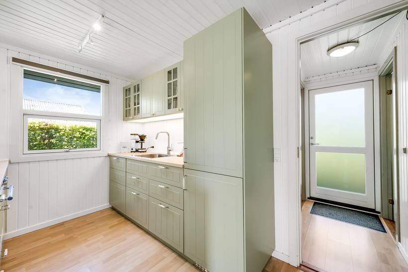 Foto von Ferienhaus HA49 in Nørhede - Fjand - Westjütland