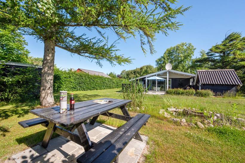 Foto von Ferienhaus HA49 in Nørhede - Fjand - Westjütland